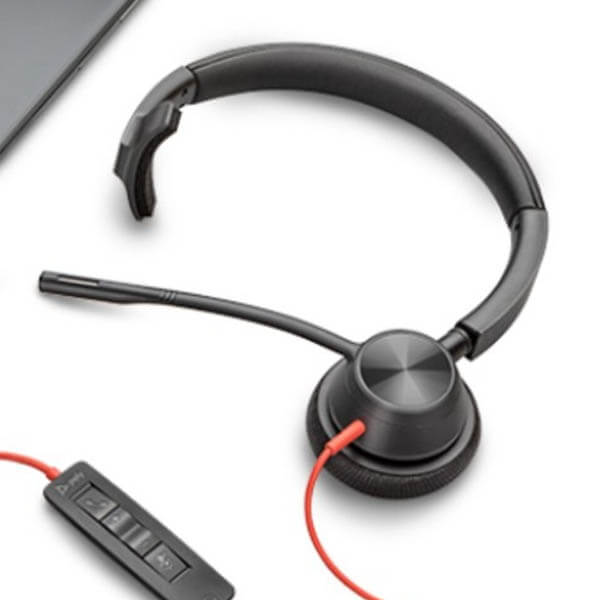 blackwire 3310 headset
